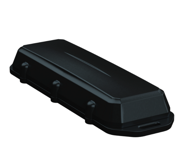 AC.FLEX-B batterijgevoede GPS-tracker van AllConnects
