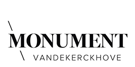 Logo Monument Vandekerckhove