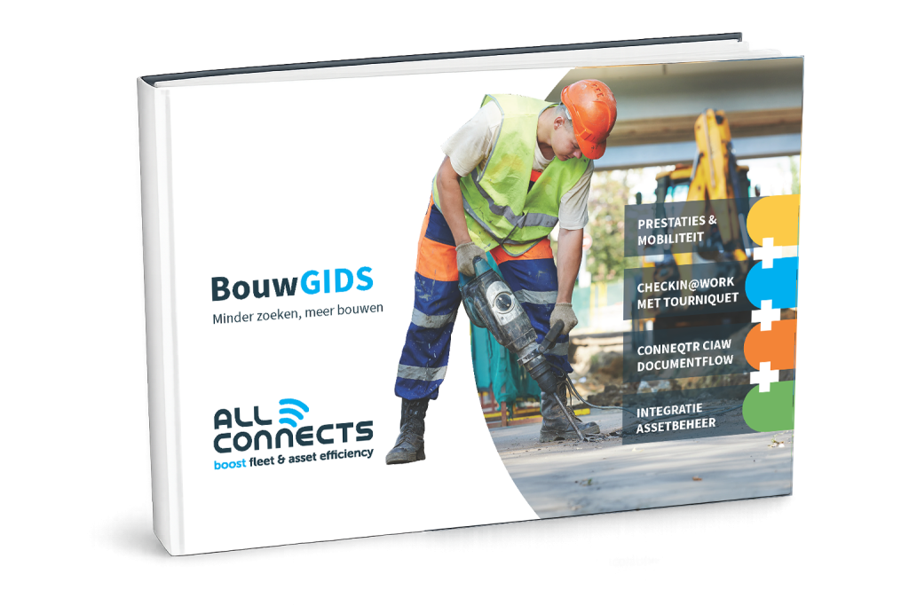 Guide de construction proposant des solutions de suivi