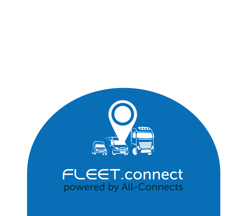Customer Zone-Fleet.connect header image