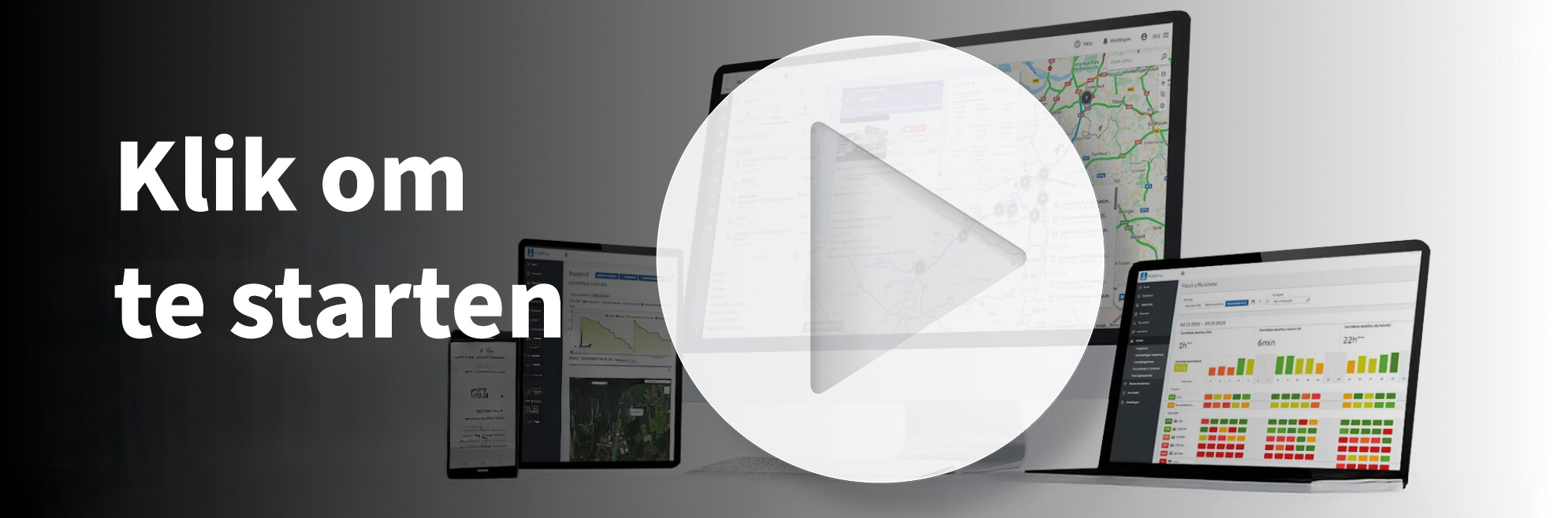 Fleet.connect basisopleiding — 27 trainingsvideo's