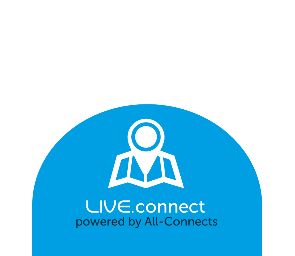 Customer zone header image - Live.connect