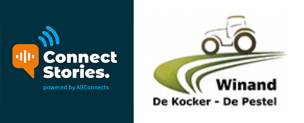 Logo-Connect.stories-De Cocker-De Pestel-landbouwbedrijf
