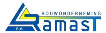 Ramast, bouwklant van AllConnects