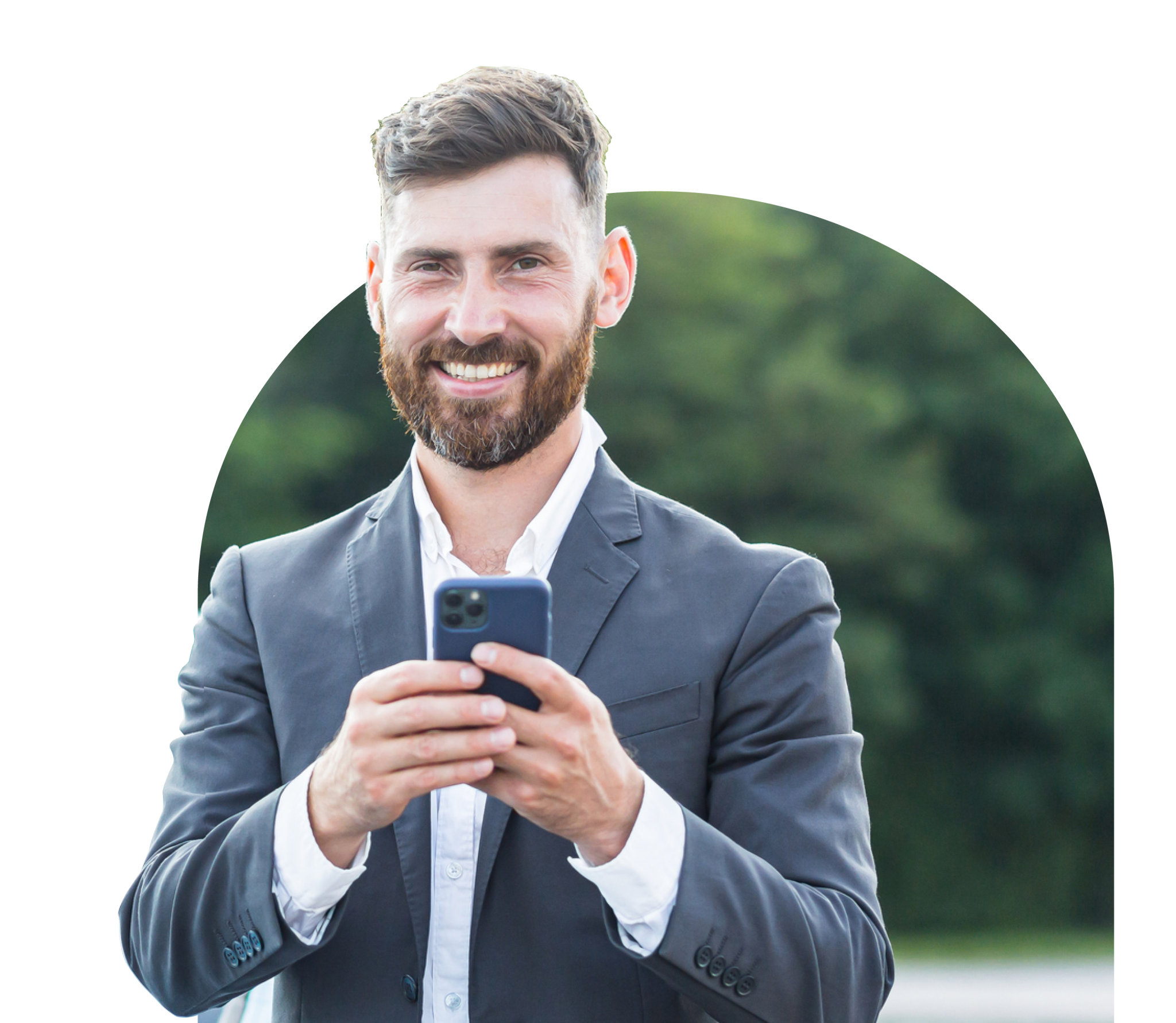 Enregistrement numérique des heures de travail pour le personnel sur le terrain et les équipes mobiles
