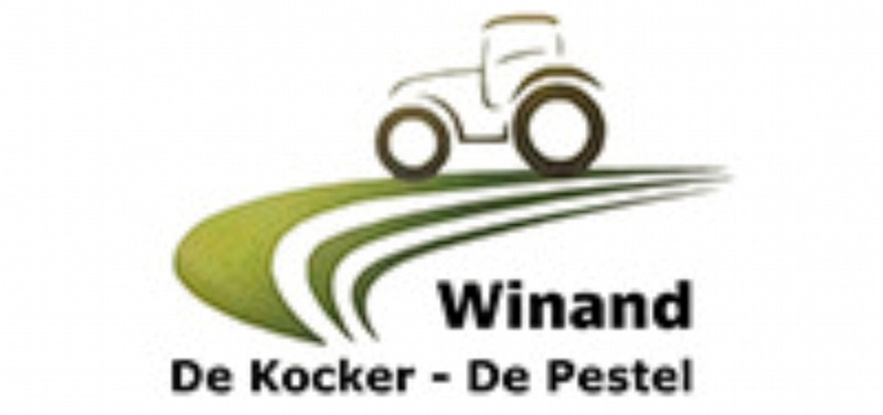Landbouwwerken De Kocker–De Pestel