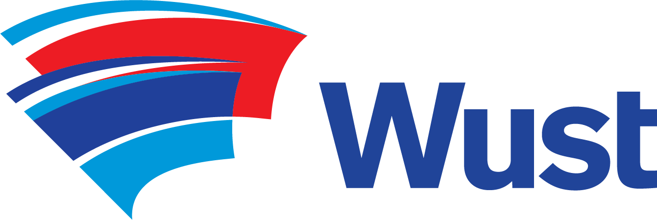 Logo Wust